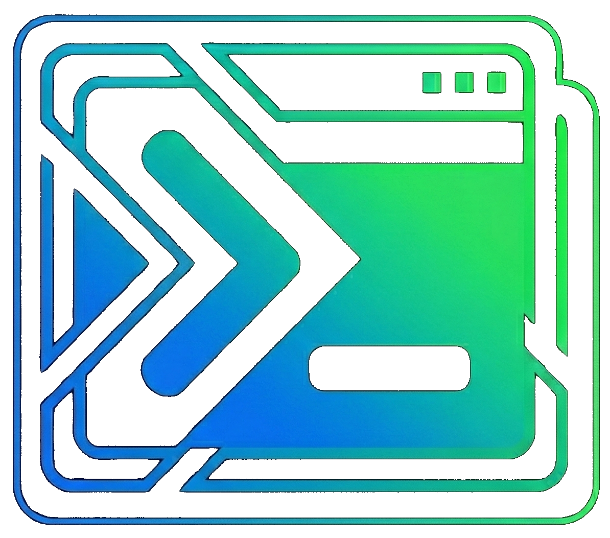 CodeFXR Logo