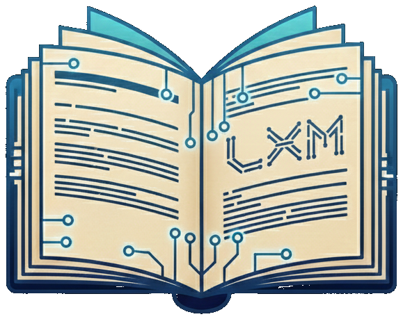 LXM Icon